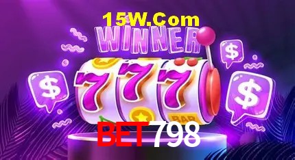 Bet798 - Plataformas De Slots De Cassino Online - Bet798 Paga