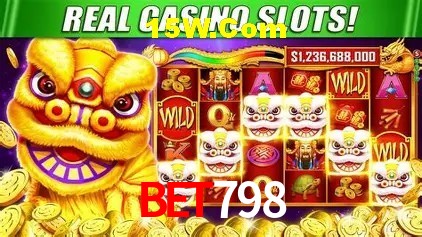 Explore as vantagens do Bet798: serviço profissional e confiabilidade